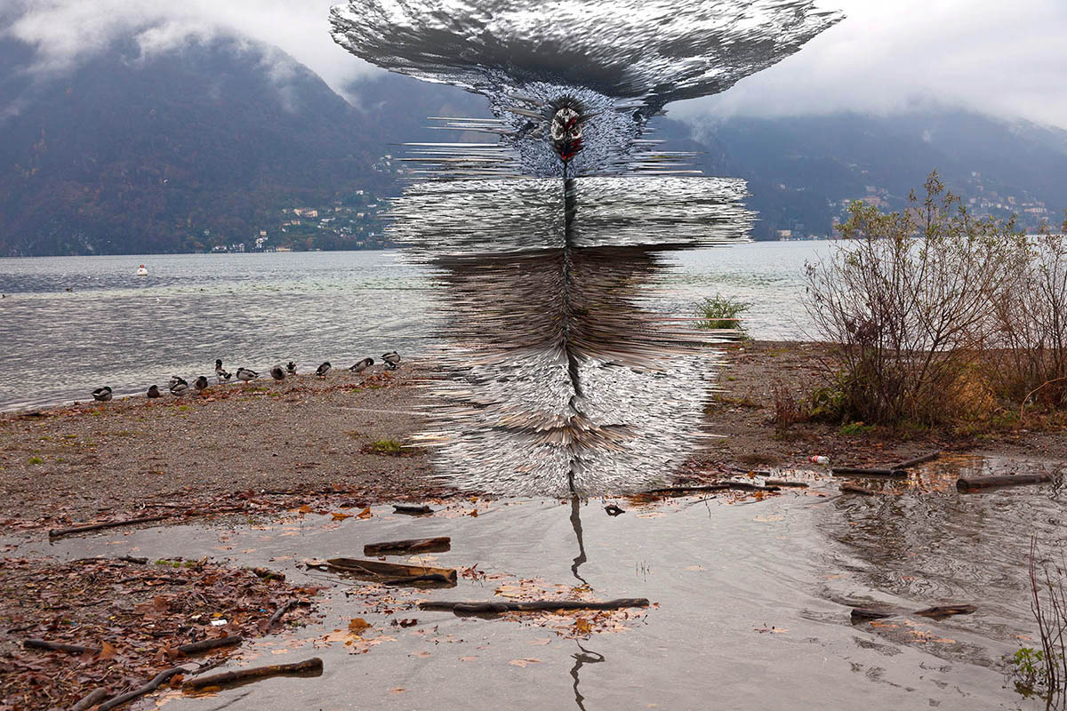 050CisalpineReiseLuganerSee